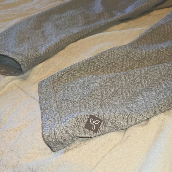 Prana cropped legging - Picture 4 of 7